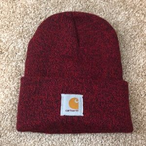 Carhartt beanie
